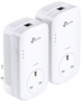 Powerline Adapter TP-LINK TL-PA8010P KIT 