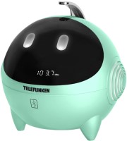 Photos - Portable Speaker Telefunken TF-1634UB 