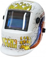 Photos - Welding Helmet Aurora A-777 Russian Style 