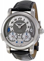 Photos - Wrist Watch Mont Blanc 102337 