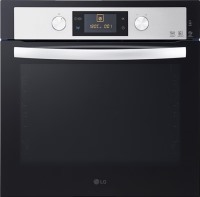 Photos - Oven LG LB645E059T1 