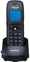 Photos - Cordless Phone Panasonic KX-TCA355 