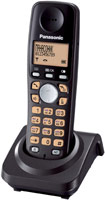 Photos - Cordless Phone Panasonic KX-TGA721 