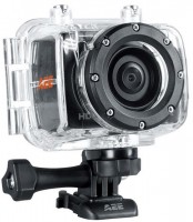 Photos - Action Camera AEE Magicam SD20F 