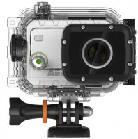 Photos - Action Camera AEE Magicam S40 