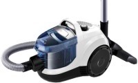 Photos - Vacuum Cleaner Bosch BGS 11702 