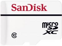 Photos - Memory Card SanDisk High Endurance microSD 64 GB