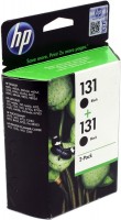 Photos - Ink & Toner Cartridge HP 131 CB331HE 