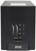 Photos - UPS Powercom SPT-3000 3000 VA