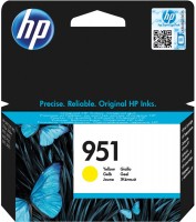 Ink & Toner Cartridge HP 951 CN052AE 