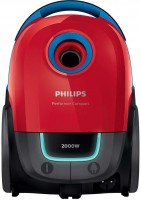 Photos - Vacuum Cleaner Philips Performer Compact FC 8385 