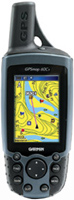 Photos - Sat Nav Garmin GPSMAP 60Cx 