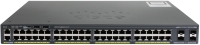 Switch Cisco WS-C2960XR-48TS-I 