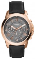 Photos - Wrist Watch FOSSIL FS5085 