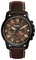 Photos - Wrist Watch FOSSIL FS5088 