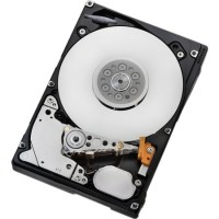 Hard Drive Hitachi HGST Ultrastar C15K600 2.5" HUC156060CSS204 600 GB