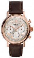 Photos - Wrist Watch FOSSIL FS5103 