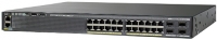 Switch Cisco WS-C2960X-24TS-L 