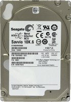 Hard Drive Seagate Savvio 10K.6 2.5" ST900MM0006 900 GB
