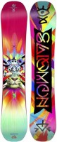 Photos - Snowboard Salomon Gypsy 138 (2015/2016) 