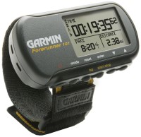 Photos - Heart Rate Monitor / Pedometer Garmin Forerunner 101 