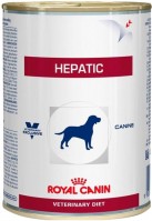 Dog Food Royal Canin Hepatic 1