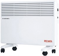 Photos - Convector Heater Resanta OK-2000E 2 kW