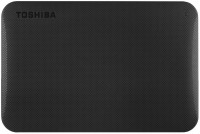 Photos - Hard Drive Toshiba Canvio Ready 2.5" HDTP230EK3CA 3 TB