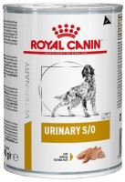 Photos - Dog Food Royal Canin Urinary S/O Dog 1