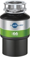 Garbage Disposal In-Sink-Erator Model 66 