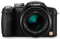 Photos - Camera Panasonic DMC-FZ28 