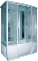 Photos - Shower Enclosure Triton Alfa 150x85 not angular