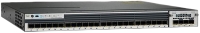 Photos - Switch Cisco WS-C3750X-24S-E 