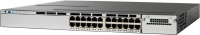 Photos - Switch Cisco WS-C3750X-24T-S 