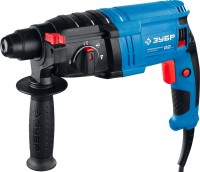 Photos - Rotary Hammer Zubr Professional ZP-22-650 K 