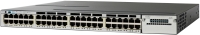 Photos - Switch Cisco WS-C3750X-48T-L 