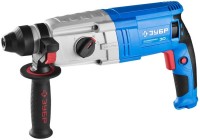 Photos - Rotary Hammer Zubr Professional ZP-30-900 K 