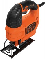 Photos - Electric Jigsaw Black&Decker KS701PE 