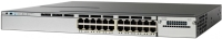 Switch Cisco WS-C3850-24T-L 