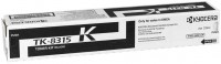 Photos - Ink & Toner Cartridge Kyocera TK-8315K 