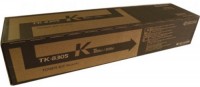 Photos - Ink & Toner Cartridge Kyocera TK-8505K 