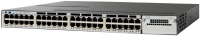 Photos - Switch Cisco WS-C3850-48P-S 