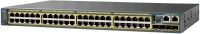 Photos - Switch Cisco WS-C2960S-48TS-L 