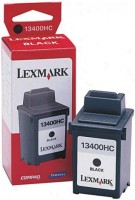 Ink & Toner Cartridge Lexmark 13400HC 