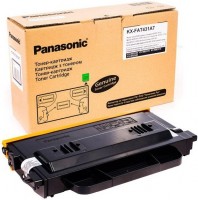 Photos - Ink & Toner Cartridge Panasonic KX-FAT431A7 