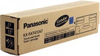 Photos - Ink & Toner Cartridge Panasonic KX-FAT472A7 