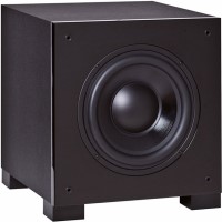 Photos - Subwoofer Quadral Qube 7 Activ 