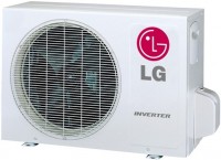 Photos - Air Conditioner LG UU-09W 25 m²