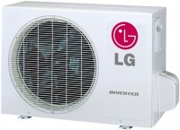 Photos - Air Conditioner LG UU-12W 35 m²