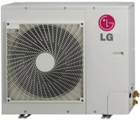 Photos - Air Conditioner LG UU-24W 70 m²